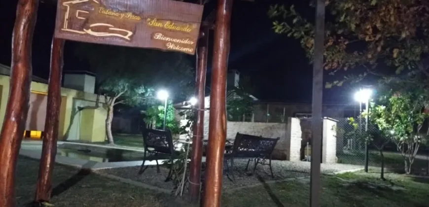 CASA – COLONIA TERESA