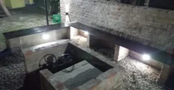 CASA – COLONIA TERESA