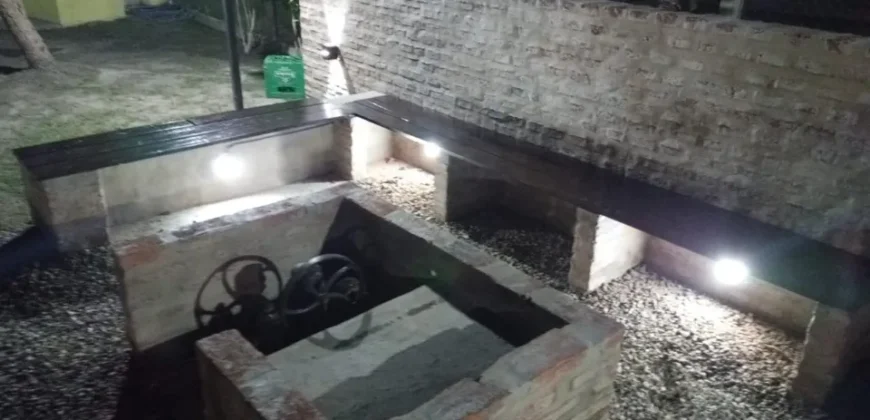 CASA – COLONIA TERESA