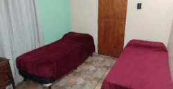 CASA – COLONIA TERESA