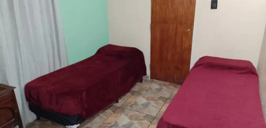 CASA – COLONIA TERESA