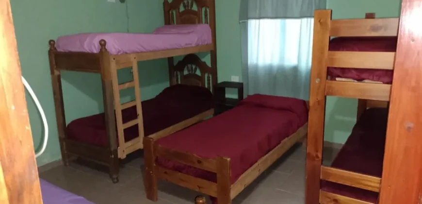 CASA – COLONIA TERESA