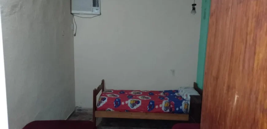 CASA – COLONIA TERESA