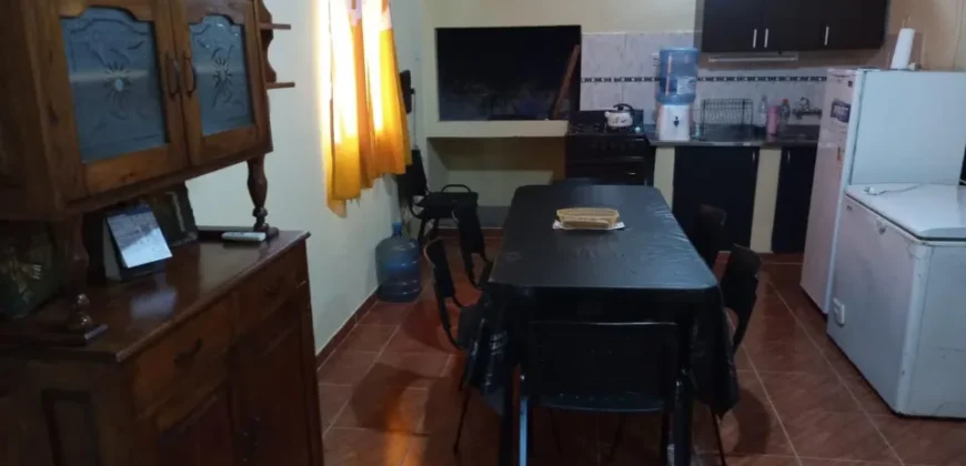 CASA – COLONIA TERESA