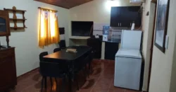 CASA – COLONIA TERESA