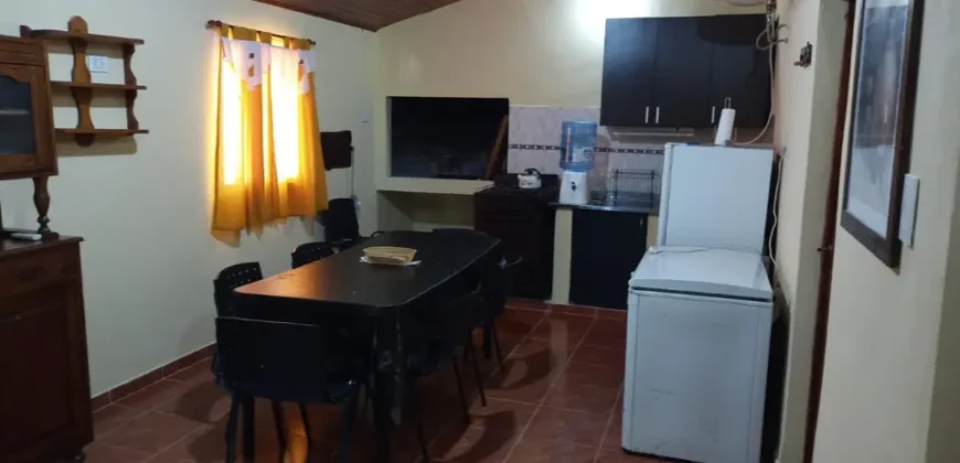 CASA – COLONIA TERESA