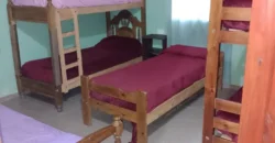 CASA – COLONIA TERESA