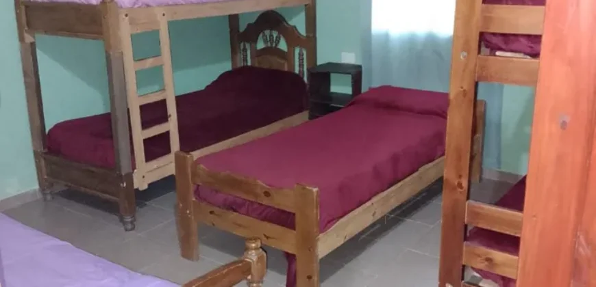 CASA – COLONIA TERESA