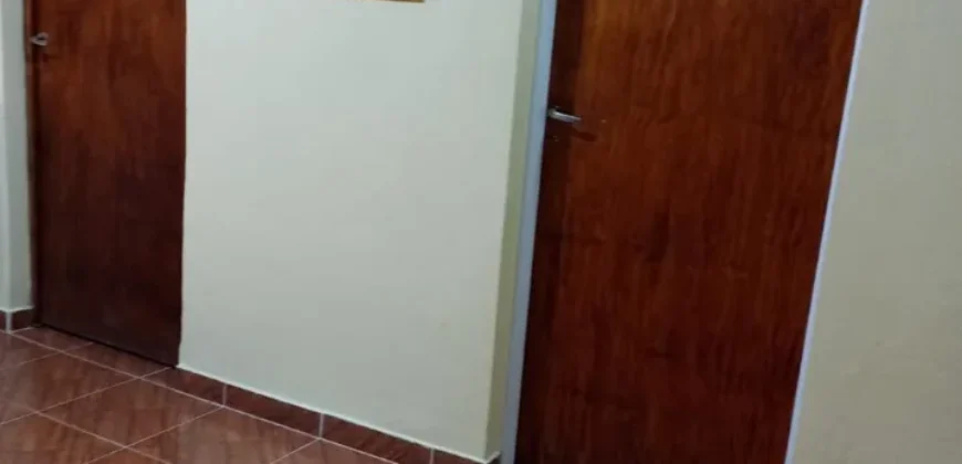 CASA – COLONIA TERESA