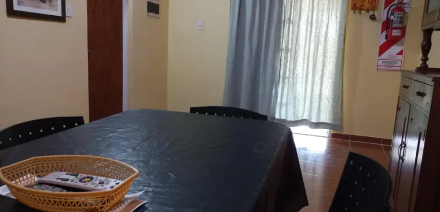 CASA – COLONIA TERESA