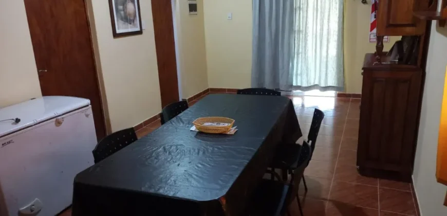 CASA – COLONIA TERESA