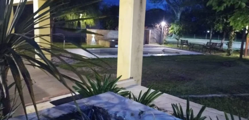 CASA – COLONIA TERESA