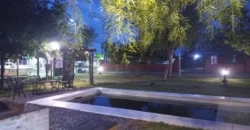 CASA – COLONIA TERESA