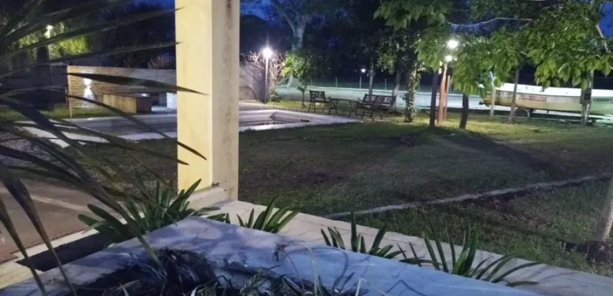 CASA – COLONIA TERESA