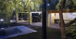 CASA – COLONIA TERESA