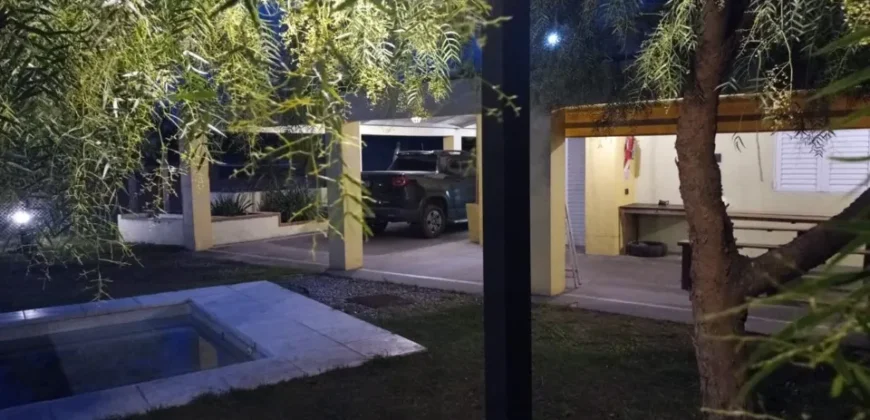 CASA – COLONIA TERESA