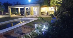 CASA – COLONIA TERESA