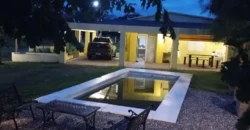 CASA – COLONIA TERESA