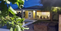 CASA – COLONIA TERESA