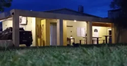 CASA – COLONIA TERESA