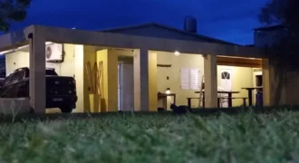 CASA – COLONIA TERESA