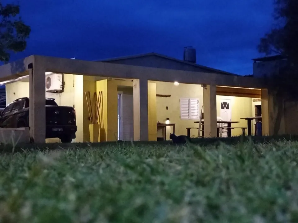 CASA – COLONIA TERESA