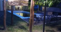 CASA – COLONIA TERESA