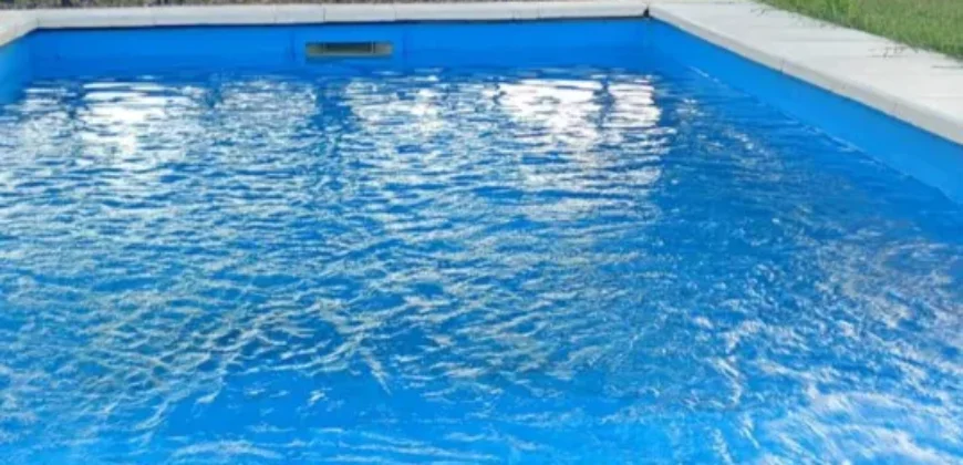 CASA – COLONIA TERESA