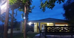 CASA – COLONIA TERESA