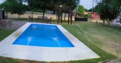 CASA – COLONIA TERESA