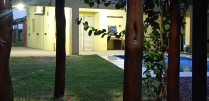 CASA – COLONIA TERESA