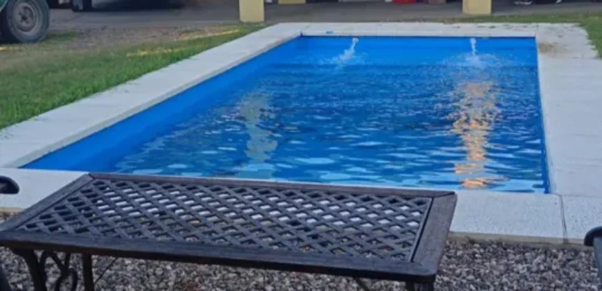 CASA – COLONIA TERESA