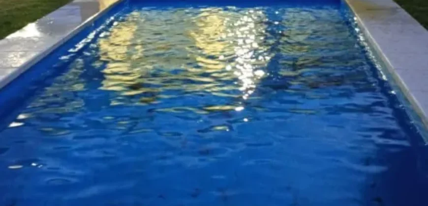 CASA – COLONIA TERESA