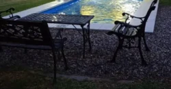 CASA – COLONIA TERESA