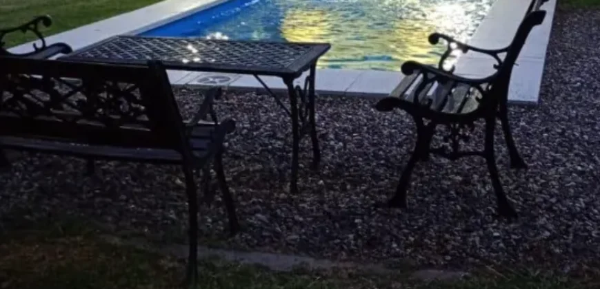 CASA – COLONIA TERESA