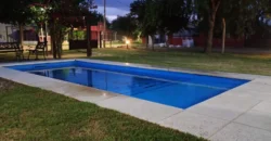 CASA – COLONIA TERESA