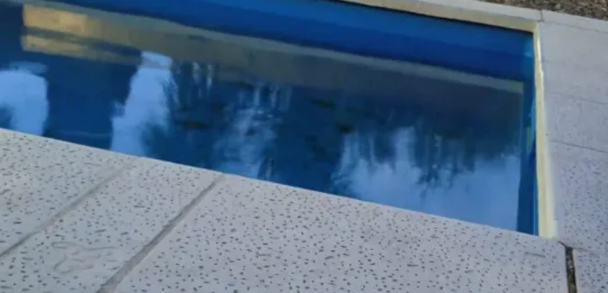 CASA – COLONIA TERESA