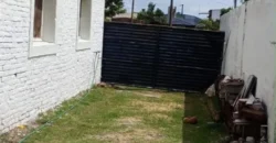 CASA – GOBERNADOR CRESPO