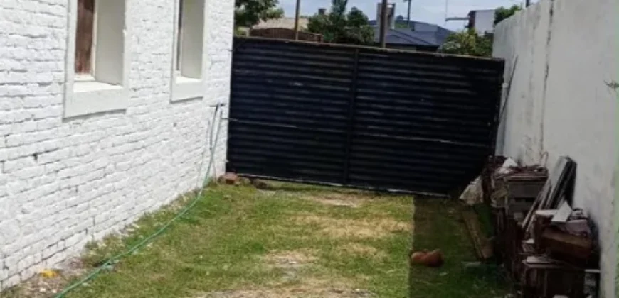 CASA – GOBERNADOR CRESPO