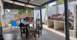 CASA – GOBERNADOR CRESPO