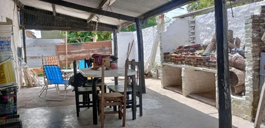 CASA – GOBERNADOR CRESPO