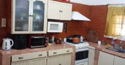 CASA – GOBERNADOR CRESPO