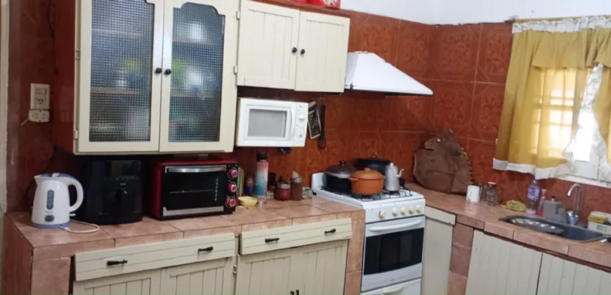 CASA – GOBERNADOR CRESPO