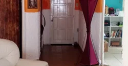 CASA – GOBERNADOR CRESPO