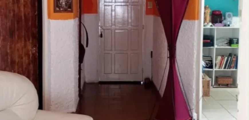 CASA – GOBERNADOR CRESPO