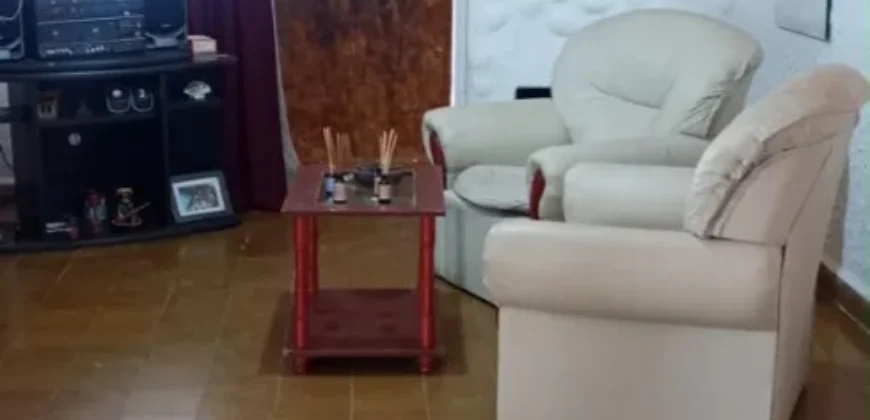 CASA – GOBERNADOR CRESPO