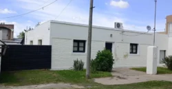 CASA – GOBERNADOR CRESPO