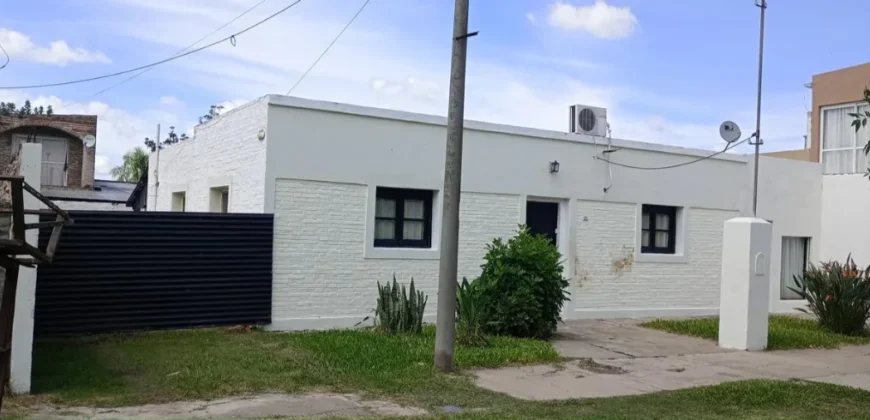 CASA – GOBERNADOR CRESPO