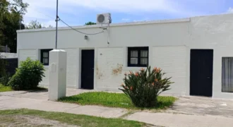 CASA – GOBERNADOR CRESPO