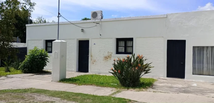 CASA – GOBERNADOR CRESPO